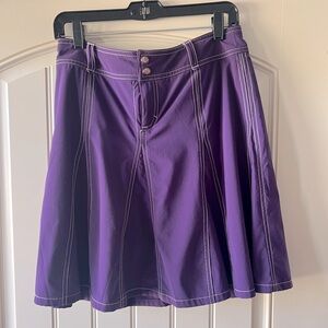 Athleta Whatever Skort